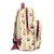 Imagem do Mochila Couro Sintético Cactus - Ref.: MCC010