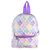 Mini Mochila Estampada Candy Cat - Ref.: MME905