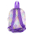 Mini Mochila Estampada Candy Cat - Ref.: MME905 na internet