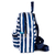 Mini Mochila Estampada Fashion Dog - Ref.: MME906 - MOOD | Diversas Maneiras de ser você.