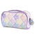 Necessaire Estampada de Viagem Pequena Candy Cat - Ref.: NVP905 - comprar online