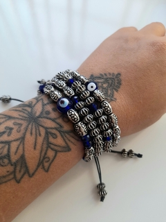 Mix De Pulseiras Luna - comprar online