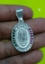 Medalla Virgen De Guadalupe