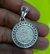Medalla San Judas 4.5cm en internet