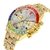 Reloj Para Caballero Con Zirconias Mod RM1 - comprar en línea