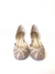 Sapato Priscilla Whitaker Fendi - Original - loja online