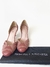 Sapato Priscilla Whitaker Rosa - Original - comprar online