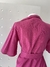 Imagem do Kimono Bellagio Pink - Cris Nunes Collection