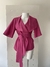 Kimono Bellagio Pink - Cris Nunes Collection na internet