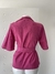Kimono Bellagio Pink - Cris Nunes Collection - loja online