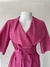 Kimono Bellagio Pink - Cris Nunes Collection - comprar online