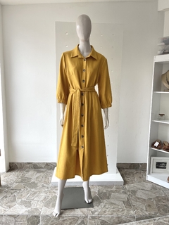 Vestido Roma - Cris Nunes Collection