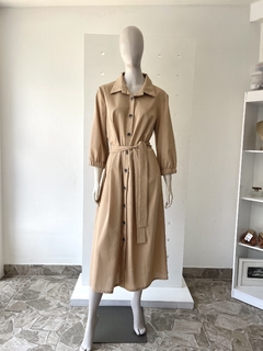 Vestido Roma - Cris Nunes Collection