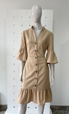 Vestido Genova - Cris Nunes Collection
