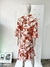 Vestido Genova - Cris Nunes Collection - loja online