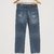 CALÇA JEANS ARMANI TEENS - comprar online