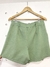 Shorts Bobstore Verde - comprar online