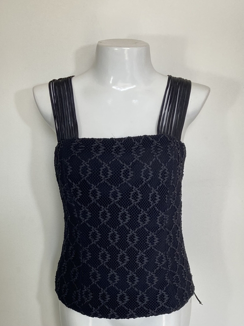 blusa Zara (40)