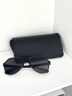Óculos Dolce&Gabbana DG6128 Preto