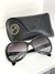 Óculos Ray-Ban 4127 Preto - comprar online
