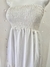 Vestido Verona Branco - Cris Nunes Collection - comprar online
