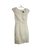 Vestido Armani Jeans Branco