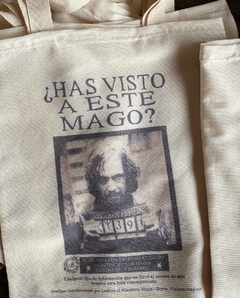 Pack por 50 Tote Bags Sublimadas 30x40 - comprar online