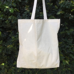 Totebags Cotton 32x36 con fuelle de 7cm (Solicitar presupuesto)