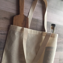 Wine Totebag - Pack por 50u - (Solicitar presupuesto) en internet