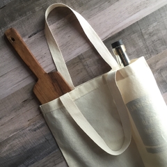 Wine Totebag - Pack por 50u - (Solicitar presupuesto) - comprar online