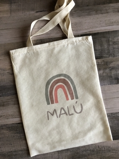 Pack por 50 Tote Bags Sublimadas 30x40