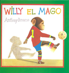 Willy el mago