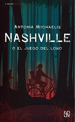 Nashville O el juego del lobo