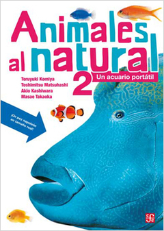 ANIMALES AL NATURAL II