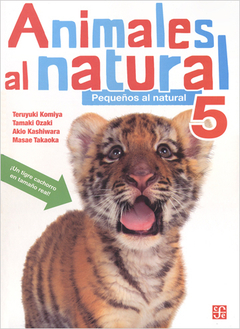 ANIMALES AL NATURAL 5