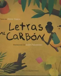 LETRAS AL CARBON