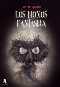 LOS MONOS FANTASMA