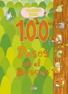 100 PISOS EN EL BOSQUE