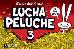 Lucha Peluche 3