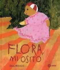 Flora, mi osito