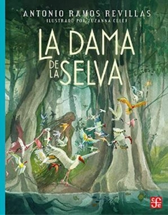 La dama de la selva