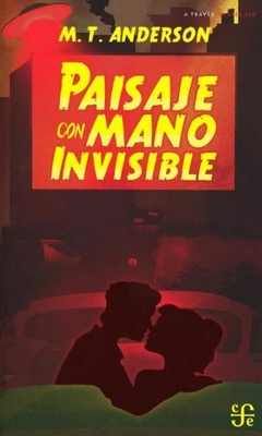 Paisaje con mano invisible