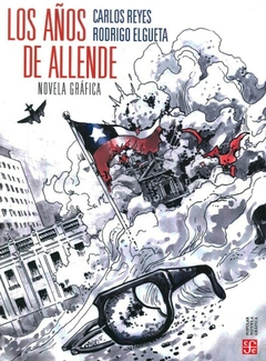 Los años de Allende