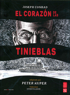 El corazón de las tinieblas