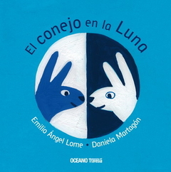 EL CONEJO EN LA LUNA