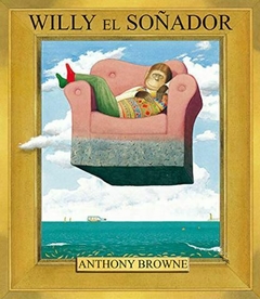 WILLY EL SOÑADOR