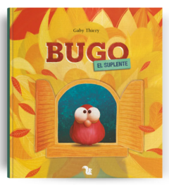 Bugo, el suplente