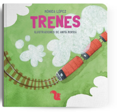 Trenes