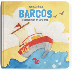 Barcos