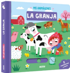 Mis animágenes: La granja